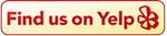 Find us on Yelp!